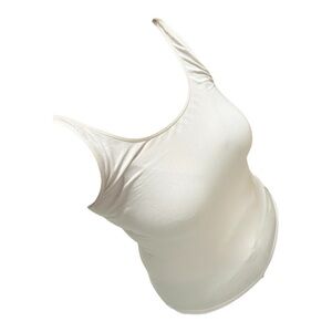 Old Navy off white Sleeveless Top